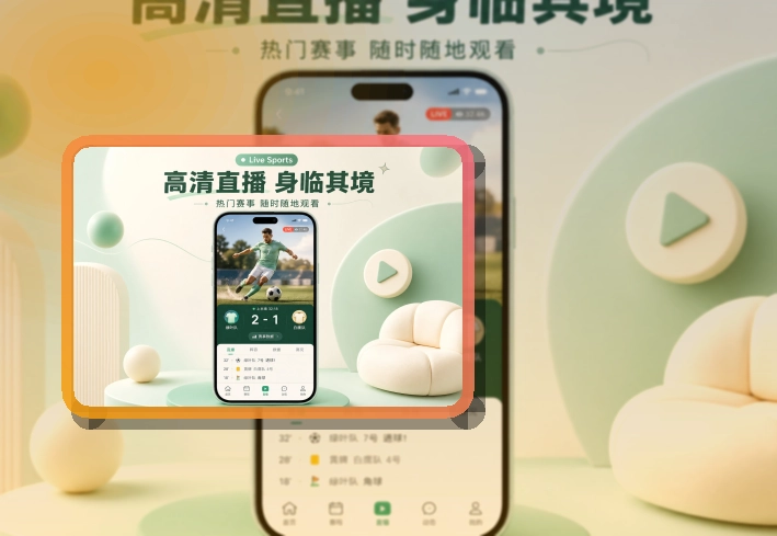 华体会 App体验细节整理 页面展示